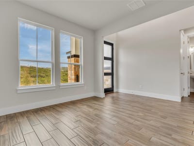 Primary bedroom at 8424 Red Bottle Brush RD - 4 bed 3 bath home