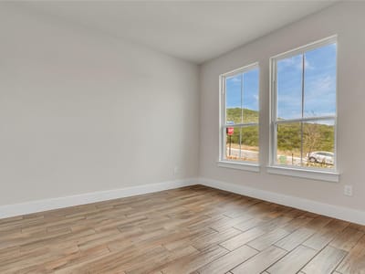 Bathroom at 8424 Red Bottle Brush RD - 4 bed 3 bath home