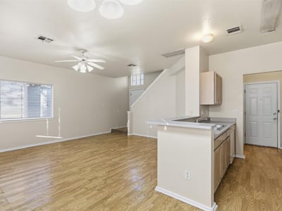 Bathroom at 844-846 Sagewood TRL - Hughson Heights Sec 3-C, San Marcos, TX