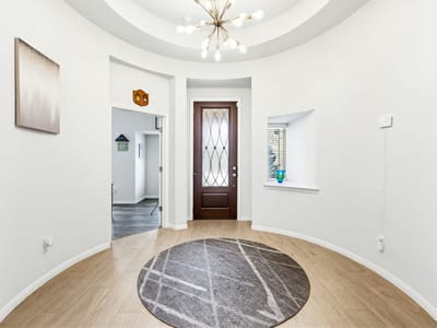 Bathroom at 848 Mediterranean DR - 3 bed 2 bath home