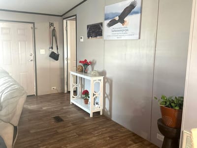 Living area at 849 Rustler Pass - 3 bed 2 bath home