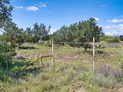 Photo 4 - 85 Acres Private Road 644 Photo 4 of 19 at 85 Acres Private Road 644 - Brady, Brady, TX