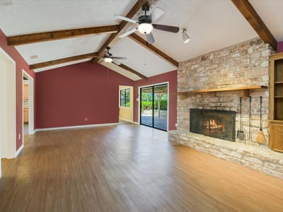 Kitchen at 85 Brookhollow Dr - 4 bed 3 bath home