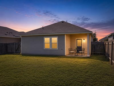 Property photo 5 at 850 Bunton Reserve BLVD - 3 bed 2 bath home