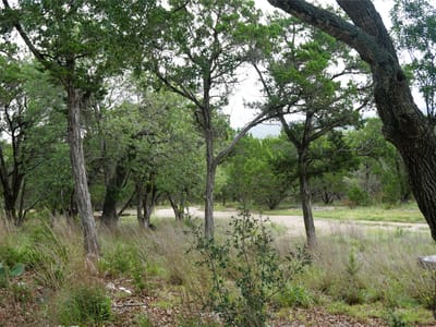 Bathroom at 850 Days End RD - Burnett Ranch Sec 3, Wimberley, TX