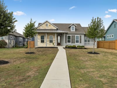 Photo 3 of 40 at 8500 Apogee BLVD - 3 bed 2 bath home