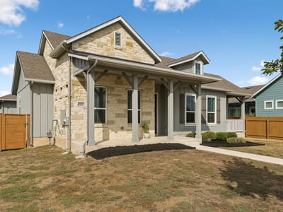 Photo 4 of 40 at 8500 Apogee BLVD - 3 bed 2 bath home