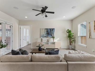 Photo 5 of 40 at 8500 Apogee BLVD - 3 bed 2 bath home