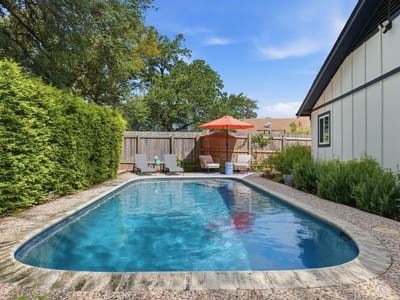 Property photo 2 at 8500 Kearsarge CV - 3 bed 2 bath home