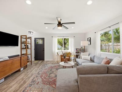 Property photo 5 at 8500 Kearsarge CV - 3 bed 2 bath home