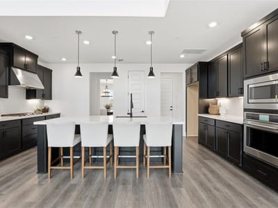 Kitchen at 8500 Picnic House Path - 4 bed 3 bath home