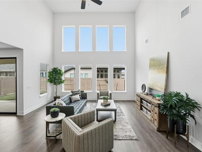 Bathroom at 8500 Picnic House Path - 4 bed 3 bath home