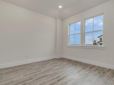Bathroom at 8502 Red Bottle Brush RD - 3 bed 2 bath home