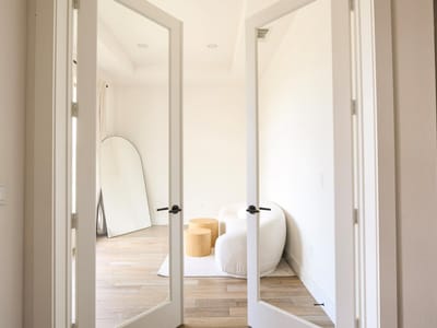 Bathroom at 8504 Ambergill CT - 4 bed 3 bath home