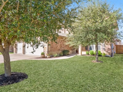 Kitchen at 8504 Rimini Cv - 4 bed 3 bath home