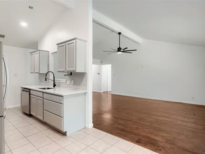 Bathroom at 8505 Mayview DR - 3 bed 2 bath home