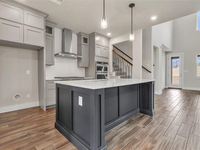 Kitchen at 8505 Pine Muhly DR - 4 bed 3 bath home