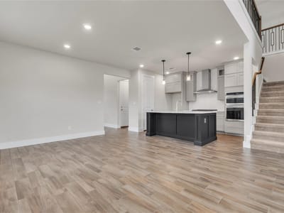 Primary bedroom at 8505 Pine Muhly DR - 4 bed 3 bath home