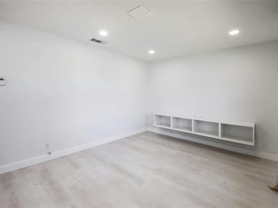 Primary bedroom at 8505 Spearman DR - 4 bed 2 bath home