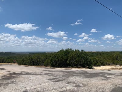 Property photo 2 at 8506 Bronco LN - Bar-K Ranches 12, Lago Vista, TX