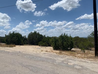 Property photo 3 at 8506 Bronco LN - Bar-K Ranches 12, Lago Vista, TX