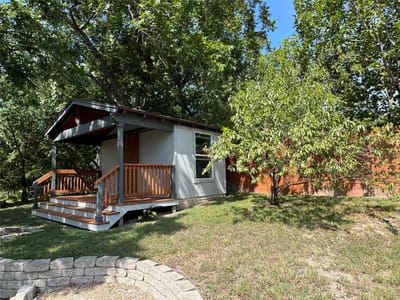 Property photo 4 at 8510 New Hampshire DR - 3 bed 2 bath home
