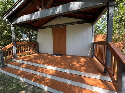 Property photo 5 at 8510 New Hampshire DR - 3 bed 2 bath home