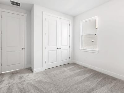 Primary bedroom at 8510 Red Bottle Brush RD - 4 bed 2 bath home