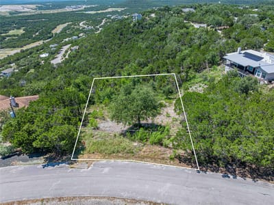 Property photo 3 at 8512 Bronco Buster TRL - Bar-K Ranches 12, Lago Vista, TX