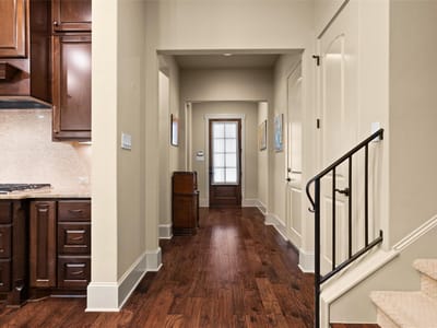 Kitchen at 8512 Etienne Cv - 4 bed 3 bath home