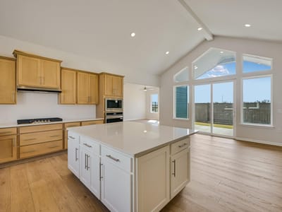 Property photo 4 at 8513 Dongan DR - 3 bed 2 bath home