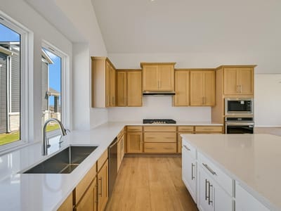 Property photo 5 at 8513 Dongan DR - 3 bed 2 bath home