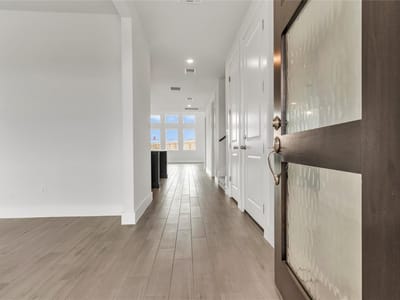 Living area at 8515 Pine Muhly DR - 5 bed 3 bath home
