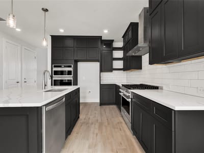 Primary bedroom at 8516 Red Bottle Brush RD - 5 bed 3 bath home
