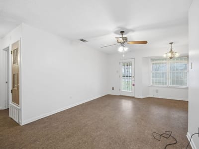 Property photo 4 at 8516 Woodstone DR - 3 bed 1 bath home