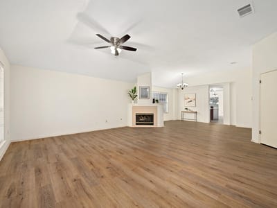 Property photo 3 at 8517 Bobcat DR - 3 bed 2 bath home