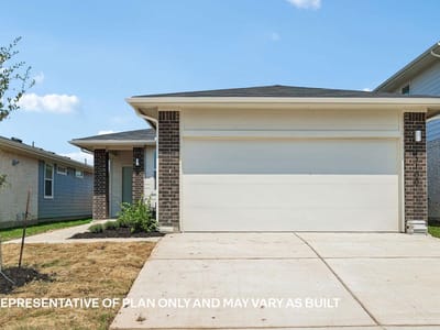 Property photo 3 at 8519 Faded Denim DR - 3 bed 2 bath home