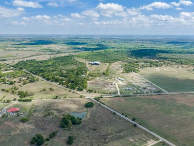 Bathroom at 8519 State Park Rd - N/A, Lockhart, TX