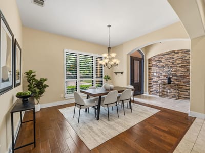 Kitchen at 852 Sunfish ST - 4 bed 3 bath home