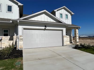 Kitchen at 8522 Wellspring Loop - 3 bed 2 bath home