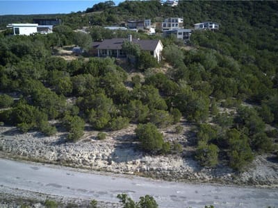 Property photo 2 at 8523 Bronco LN - Bar-K-Ranches 12, Lago Vista, TX
