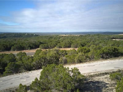 Property photo 3 at 8523 Bronco LN - Bar-K-Ranches 12, Lago Vista, TX