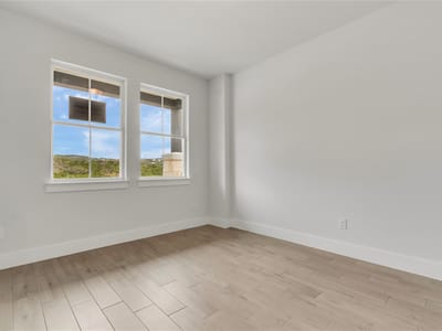 Primary bedroom at 8523 Pine Muhly DR - 5 bed 3 bath home