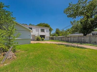 Property photo 3 at 8524 Dryfield DR - Wooten Village Sec 04, Austin, TX