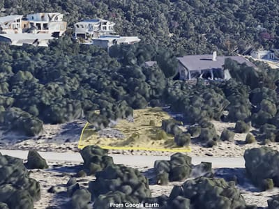 Property photo 2 at 8527 Bronco LN - Bar-K Ranches 12, Lago Vista, TX