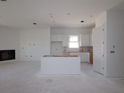 Kitchen at 853 Corvallis DR - 3 bed 2 bath home