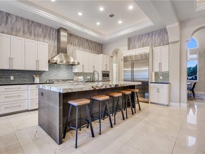 Photo 4 of 40 at 8532 Calera Dr - 5 bed 5 bath home