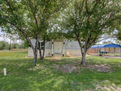 Primary bedroom at 855 Aspen Ln - 4 bed 3 bath home