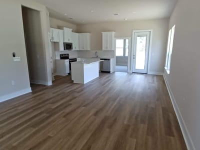 Kitchen at 855 Cypress LN - 3 bed 2 bath home