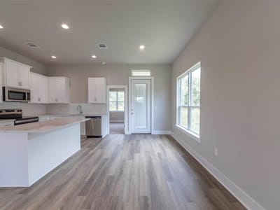 Primary bedroom at 857 Cypress LN - 3 bed 2 bath home